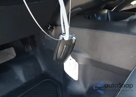 2024 Ford Bronco Big Bend из США, поврежденный, VIN 1FMDE7BHXRLA66237